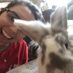 Meet your Posher, Gracen